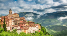 1200 din za popust na putovanje u Umbriju i Toskanu (3 noćenja+ prevoz) za 149&euro;!