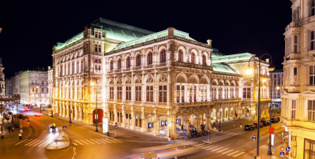 890 din za ostvarivanje popusta na putovanje u Beč (2 noćenja+prevoz) za 125 evra!