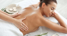 1800 din za relax masažu celog tela 60 min u kozmetičkom salonu "Mi Amor By Luka"!