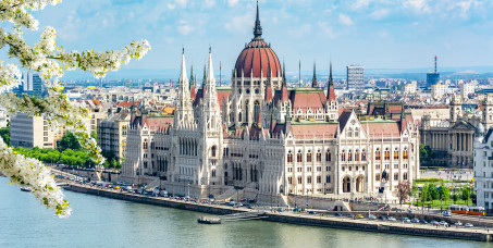 250 din za vaučer za popust na izlet u Budimpeštu za 25 evra!