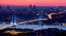 590 din za vaučer za popust na putovanje u Istanbul (2 noći + prevoz) za 89 evra!