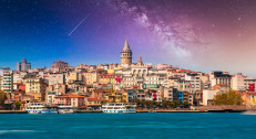 550 din za vaučer za popust na putovanje u Istanbul (4 noći + prevoz) za 130 evra!