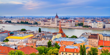 500 din za vaučer za popust na putovanje u Budimpeštu (noćenje sa doručkom +prevoz) za 60 evra!
