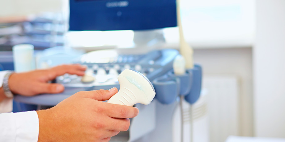 2690 din za ultrazvučni pregled po izboru (ginekološki uz ili uz dojki ili uz pazušnih jama) u poliklinici Gracia Medika!