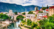 500 din za vaučer za popust na putovanje u Mostar (noćenje + prevoz) za 54 evra!