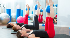 950 din za mesec dana treniranja (Fitness belly dance, pilates, aerobik, zumba, total body workout) u Fitnes Klubu Centar u centru grada!