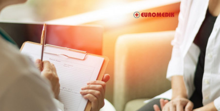2650 din za pregled psihologa u Euromediku na više lokacija!