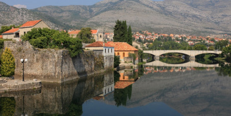 500 din za vaučer za popust na vikend putovanje u Trebinje (noćenje+prevoz) za 59 evra!