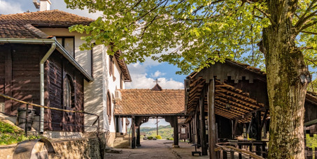 150 din za vaučer za popust na izlet etno selo Vrhpolje, Krupanj+destinacije IZNENAĐENJA za 1500 din!