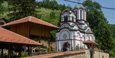 150 din za vaučer za popust na izlet manastir Tumane, Nimnik+destinacije IZNENAĐENJA za 1500 din!