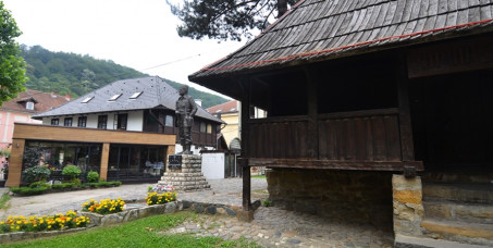 150 din za vaučer za popust na izlet u Ivanjicu+destinacije IZNENAĐENJA za 1500 din!