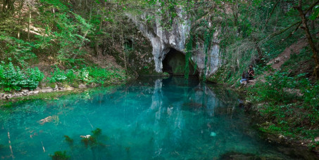 190 din za vaučer za popust na izlet Krupajsko vrelo-Gornjak-vrelo Mlave za 1900 din!