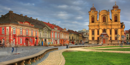 150 din za vaučer za popust na izlet u Temišvar+destinacije IZNENAĐENJA za 1500 din!