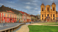 150 din za vaučer za popust na izlet u Temišvar+destinacije IZNENAĐENJA za 1500 din!