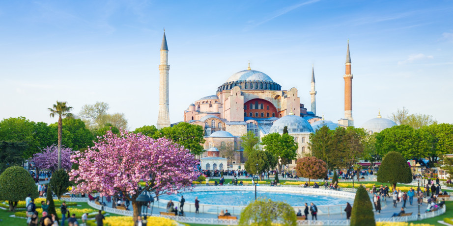 1300 din za vaučer za popust na putovanje u Sofiju i Istanbul (4 noćenja+prevoz) za 155 evra!