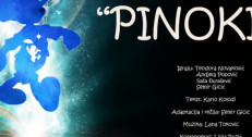 350 din za kartu za predstavu  "Pinokio" na Sceni za decu Akademije 28 na Slaviji!Termin predstave je 18.02. u 17h!