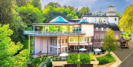 28600 dinara za 2 noćenja sa doručkom za 2 osobe u hotelu sa 4* Wellness Allmer u Austriji!