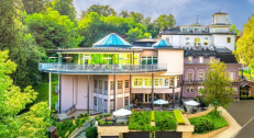 28600 dinara za 2 noćenja sa doručkom za 2 osobe u hotelu sa 4* Wellness Allmer u Austriji!