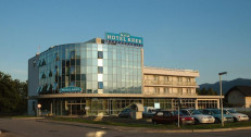 29990 din za 3 noćenja sa doručkom za dve osobe i jednom večerom u hotelu KREK*** na Bledu!