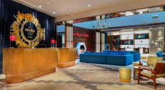 41750 dinara za 2 noćenja sa doručkom za 2 osobe u Hard Rock Hotel***** u Budimpešti!