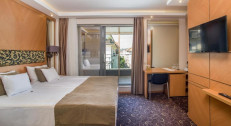24990 din za 2 noćenja sa doručkom za dve osobe u hotelu Marmara**** u Budimpešti!