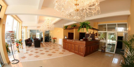 12600 din za dva noćenja sa doručkom za  dvoje u hotelu Daisy Superior u Krakovu!