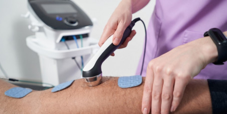 1500 din za set fizikalne terapije u trajanju od 30min: elektroterapija,ultrazvučna terapija, lasero terapija u Balance health centru na Slavujevom vencu!