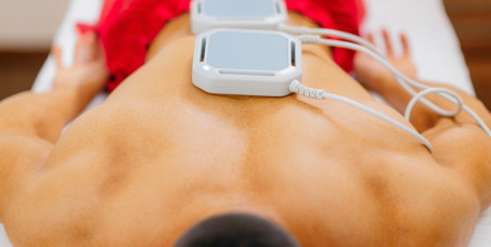 6000 din za set fizikalne terapije 4+1 po 30 minuta: elektroterapija, ultrazvučna terapija, laseroterapija i magnetna terapija u Balance health centru na Slavujevom vencu!