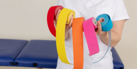 1000 din za kineziotaping tretman u Balance health centru na Slavujevom vencu!