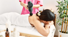 1250 din za perkusionu masažu u trajanju od 30 minuta u Balance health centru na Slavujevom vencu!