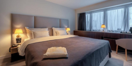22950 din za 3 polupansiona za dve osobe u hotelu AGAPE 4* u Baru!