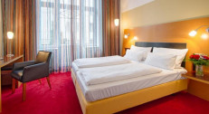 14600 din za dva noćenja sa doručkom za dve osobe u hotelu THEATRINO**** u Pragu!