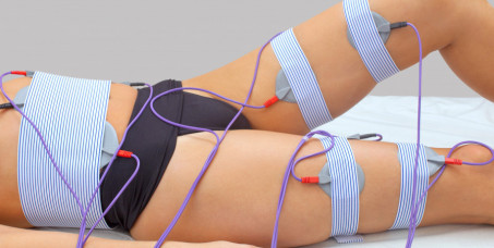  3000 din za Paket od 5 elektrostimulacija po regiji 30 min u salonu Elin Sary Mary kutak na Vračaru!
