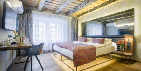 34750 din za dva noćenja sa doručkom za dve osobe u hotelu WALDSTEIN**** u centru Praga!