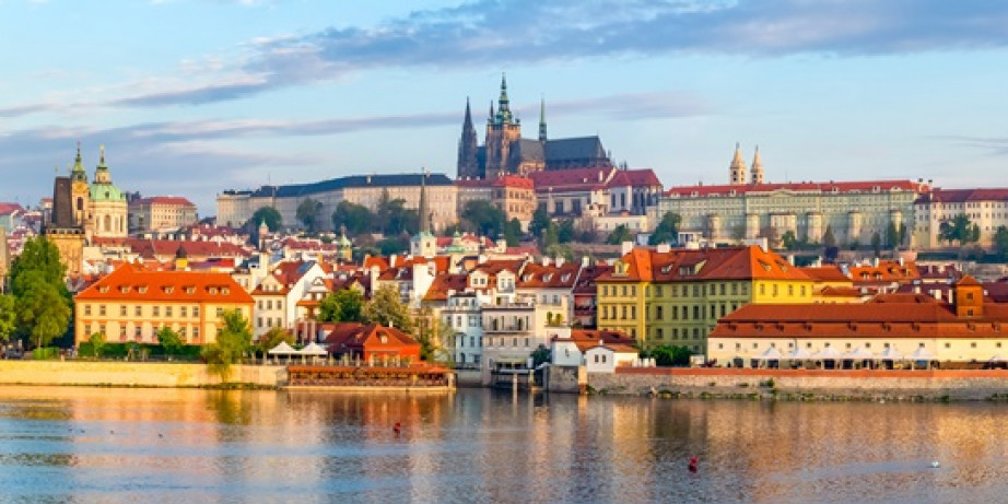 990 din za vaučer za popust na putovanje u Prag (4 noćenja + prevoz) uz obilazak Bratislave i Brna za 159€ - Calypso tours!