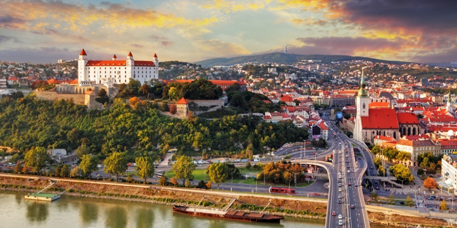 1400 din za vaučer za popust na putovanje Bratislava-Beč-Budimpešta (3 noći + prevoz) za 169 evra!