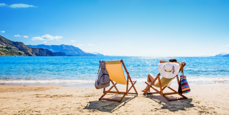 1200 din za vaučer za popust na letovanje Olympic beach 13.jun (10 noćenja+ prevoz) za 140 evra!