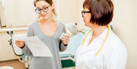 5500 din za PREMIUM ginekološki paket (pregled, kolposkopija, ginekološki UZ,PAPA i VS,palpatorni pregled dojki,cervikalni i vaginalni bris) u ordinaciji FILIA na Bulevaru!