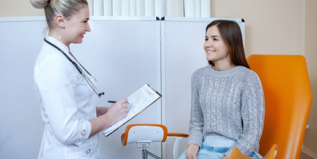 7500 din za PREMIUM PLUS ginekološki paket (pregled, kolposkopija, ginekološki UZ,PAPA i VS,palpatorni pregled dojki,cervikalni i vaginalni bris, UZ dojki) u ordinaciji FILIA na Bulevaru!