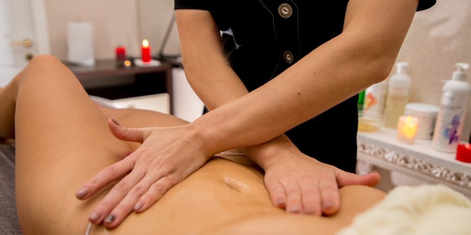 3600 din za tri tretmana ručne anticelulit masaže i elektrostimulacije-60 min u n ...