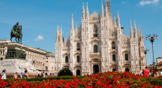 1200 din za vaučer za popust na prvomajsko putovanje u Milano (2 noćenja+prevoz) za 140 evra!