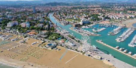 850 din za popust na putovanje u Rimini (2 noćenja+ prevoz) za 105&euro;!
