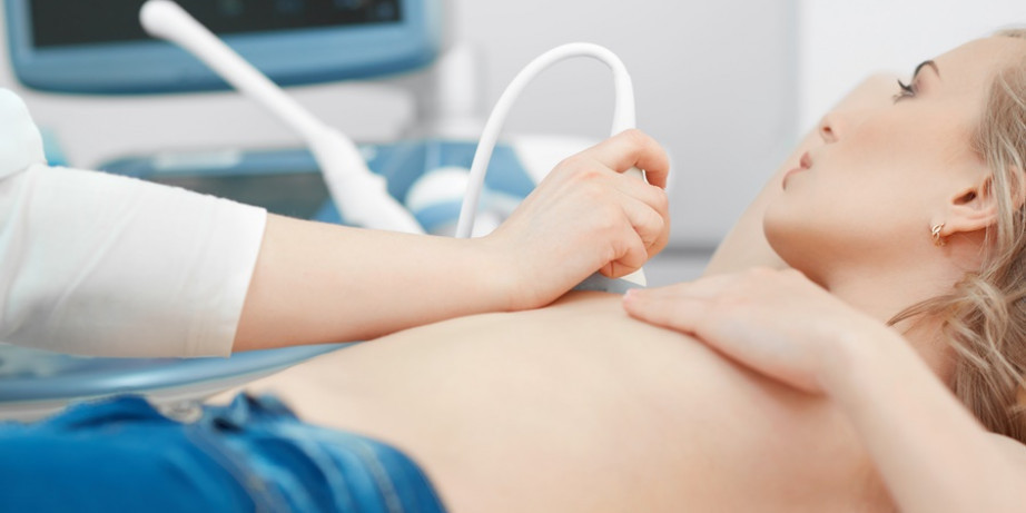 3390 din za tri ultrazvučna pregleda: ultrazvuk dojke sa mekim tkivima pazušnih jama i štitasta žlezda i meka tkiva vrata u SD Medic Life na Vračaru!