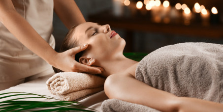 1800 din za relaks masažu celog tela-60 min u novootvorenom salonu MS Beauty Centar na Novom Beogradu!