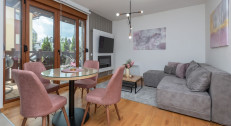 10540 din za četiri noćenja (max 4 osobe) + SPA centar 1h dnevno u apartmanu RiM LUX & SPA **  na Zlatiboru!