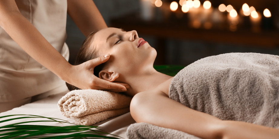 2000 din za relaks masažu celog tela (60 minuta) u novootvorenom salonu MS Beauty Centar  ...