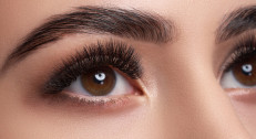 2800 din za paket (lash lift i brow lift) u salonu lepote NICE kod Beogradske Arene!