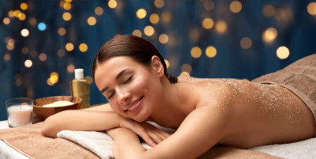 1700 din za relax masažu u trajanju od 60 min-SL HIT!