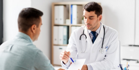 1790 din za izdavanje lekarskih uverenja za vozače A i B kategorije u "Medical Dental Grupa - Plus" na Novom Beogradu!