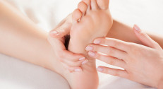 1000 din za relax masažu stopala-30 min u kozmetičkom salonu "Mi Amor By Luka"!